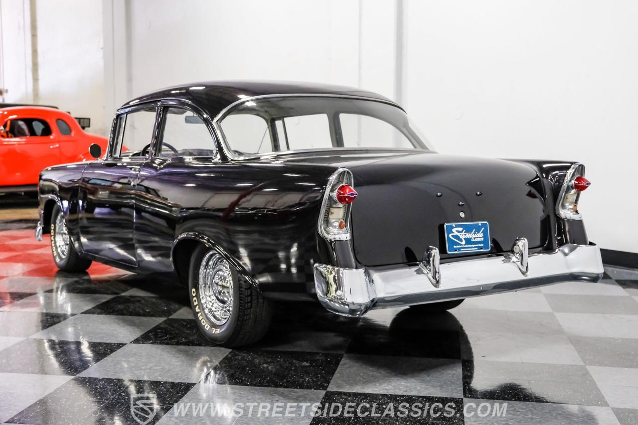 1956 Chevrolet 150 Custom