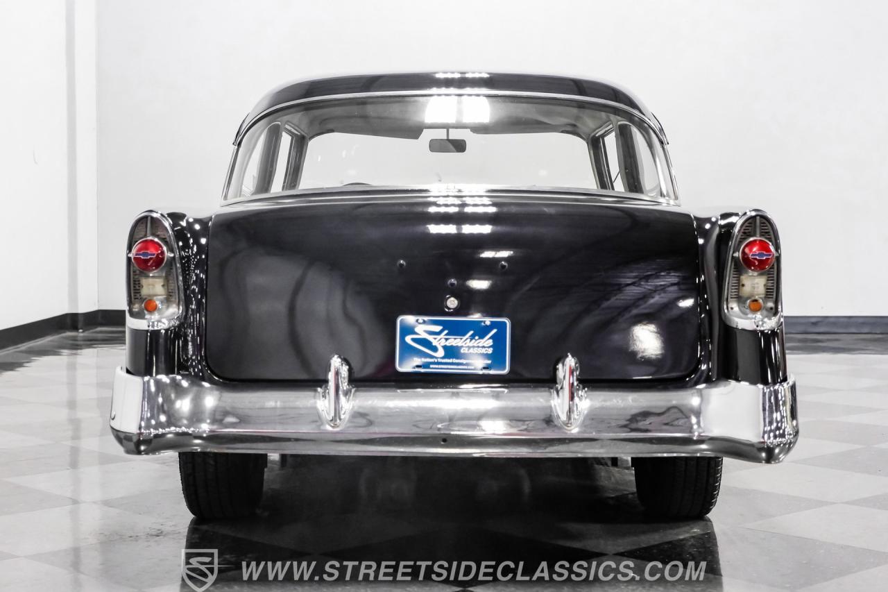 1956 Chevrolet 150 Custom