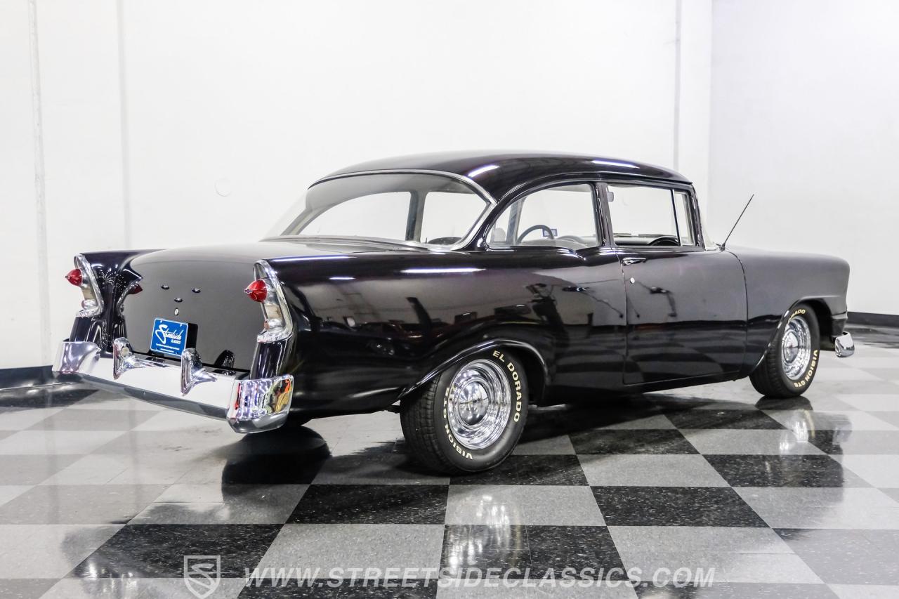 1956 Chevrolet 150 Custom