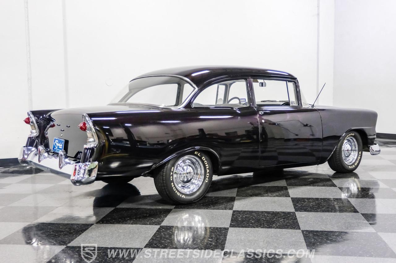 1956 Chevrolet 150 Custom