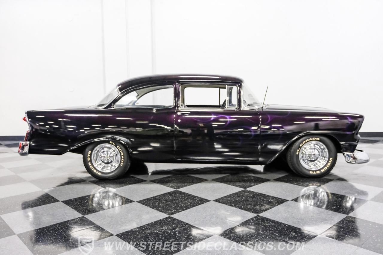 1956 Chevrolet 150 Custom