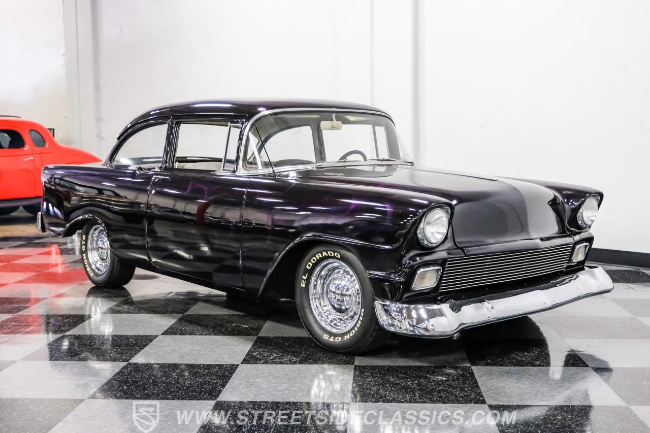 1956 Chevrolet 150 Custom