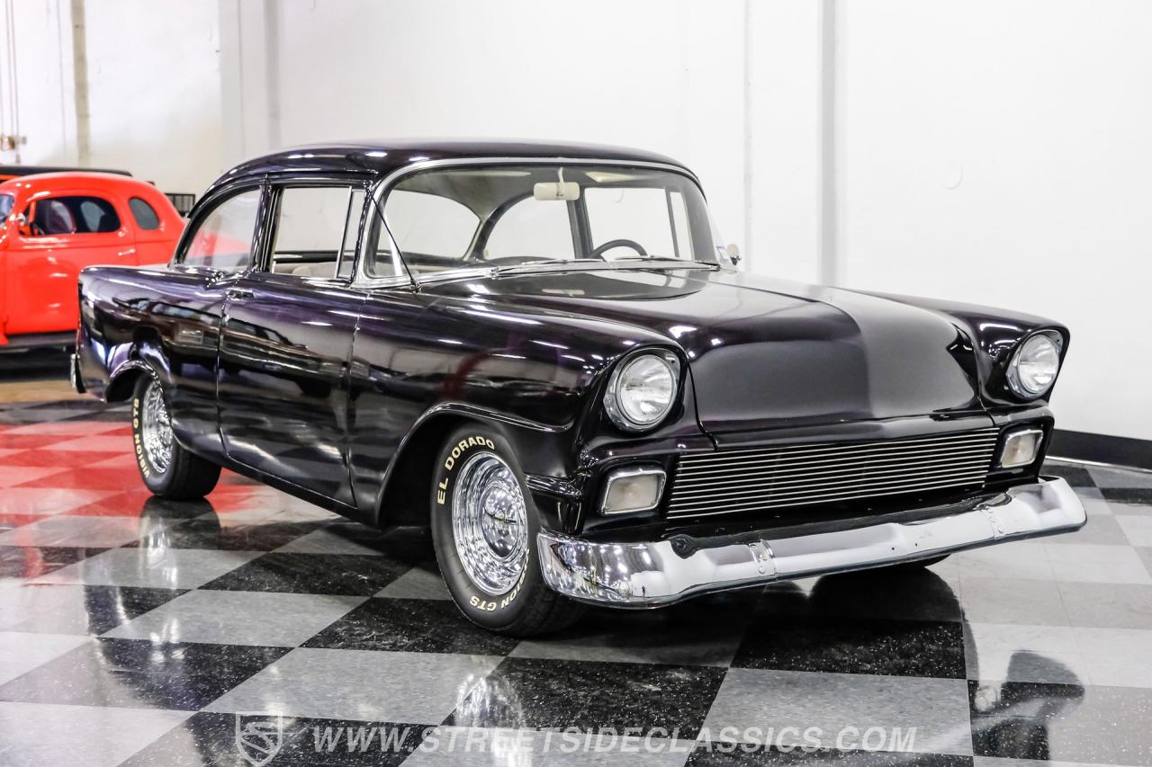 1956 Chevrolet 150 Custom