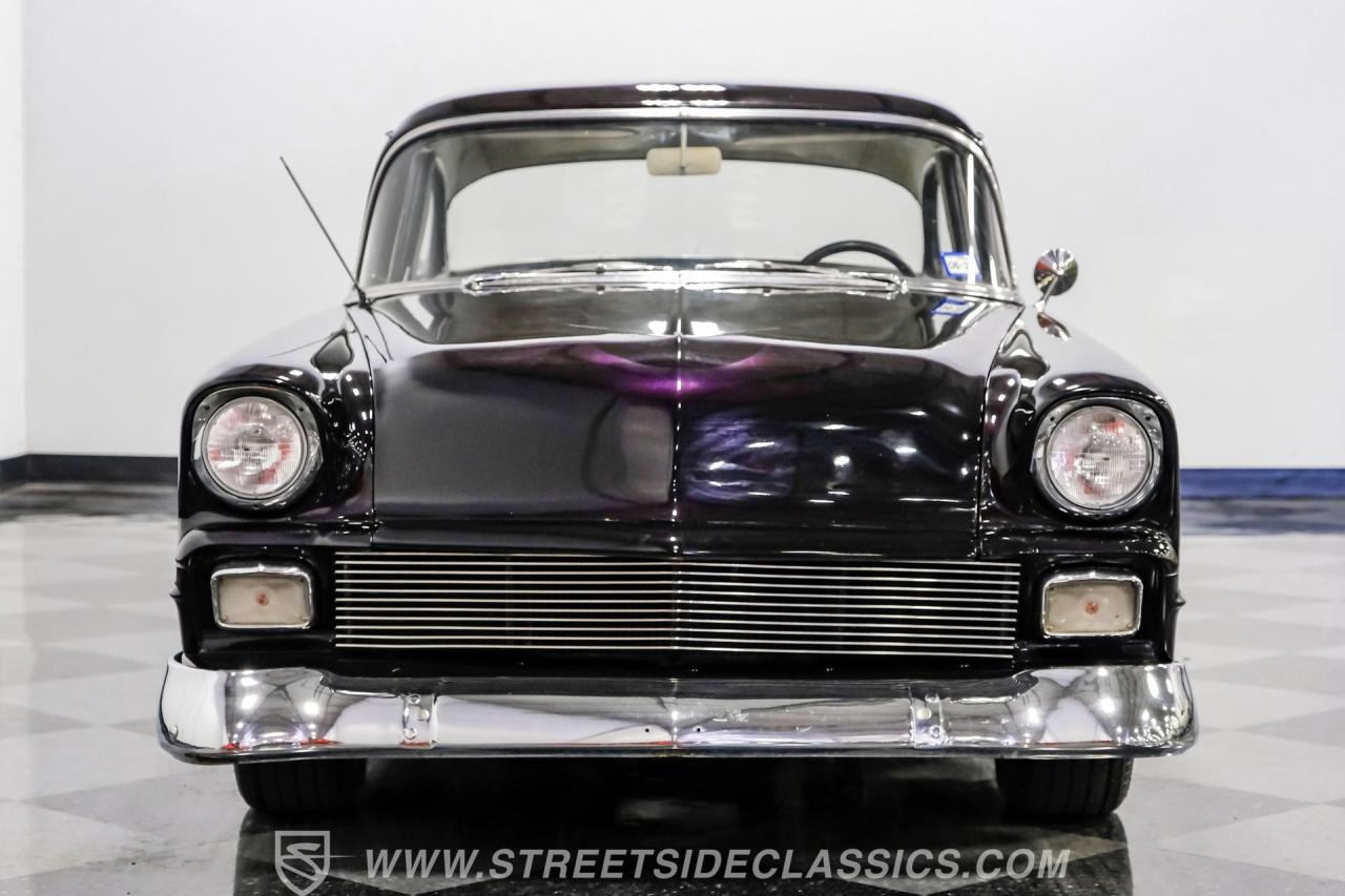1956 Chevrolet 150 Custom