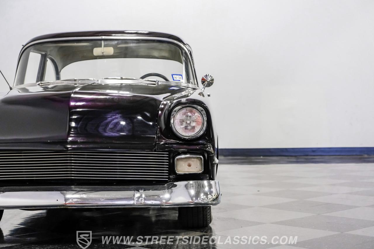 1956 Chevrolet 150 Custom