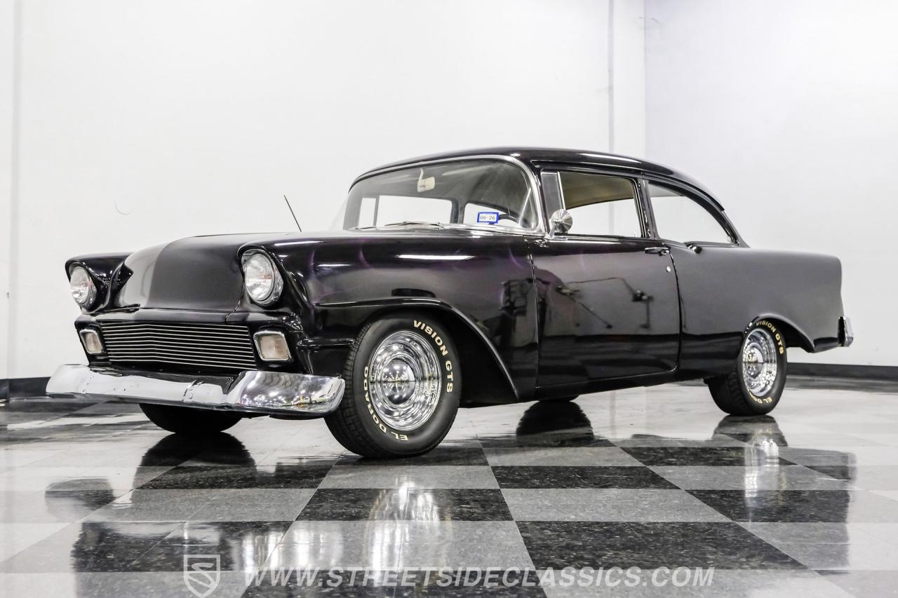 1956 Chevrolet 150 Custom