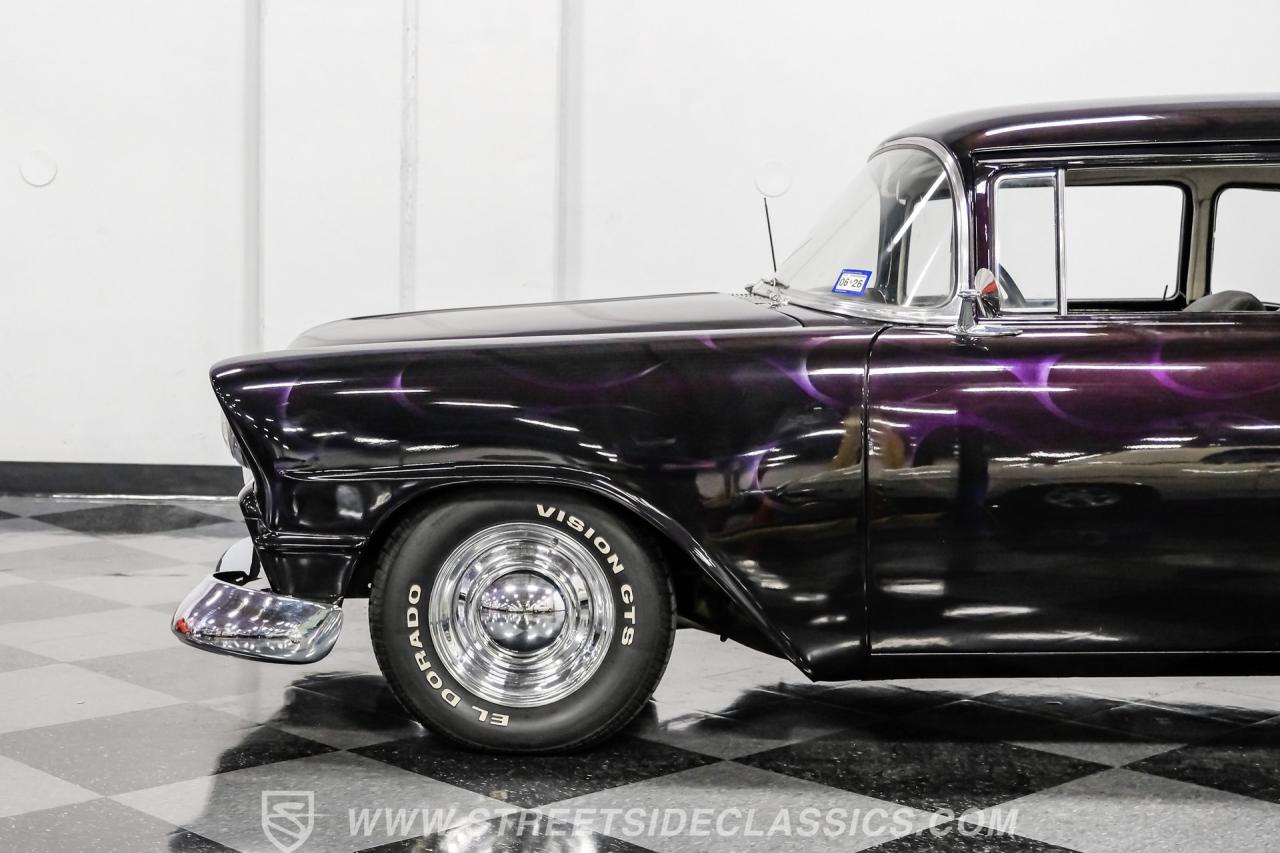 1956 Chevrolet 150 Custom