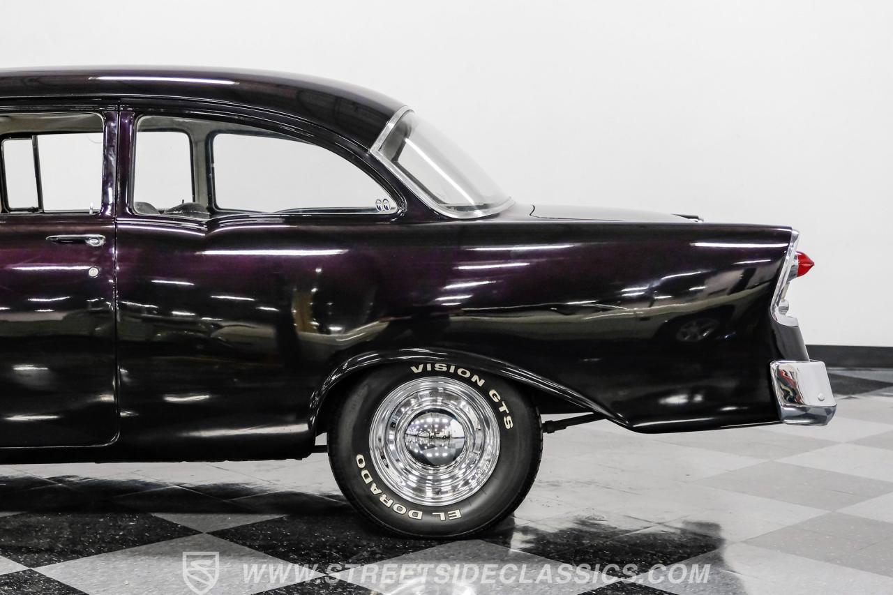 1956 Chevrolet 150 Custom