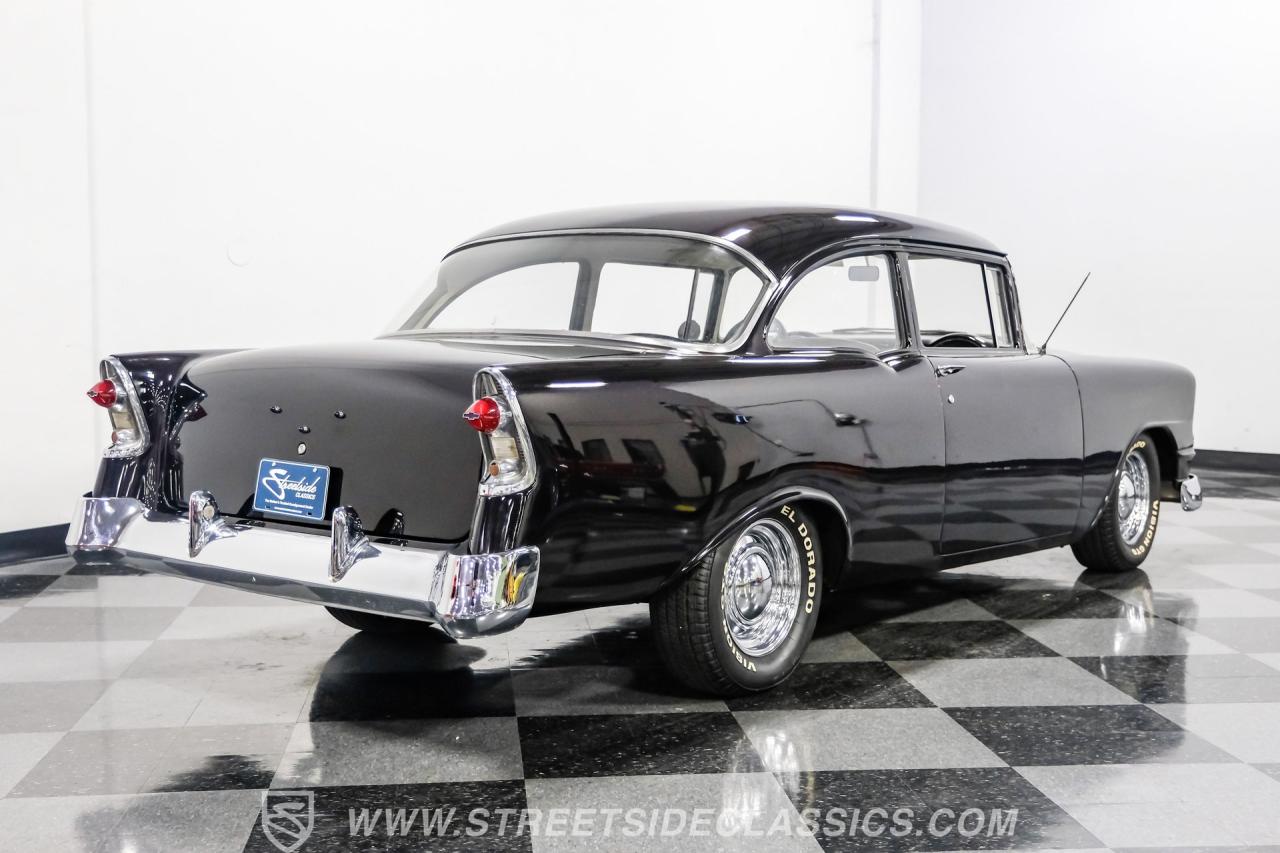 1956 Chevrolet 150 Custom