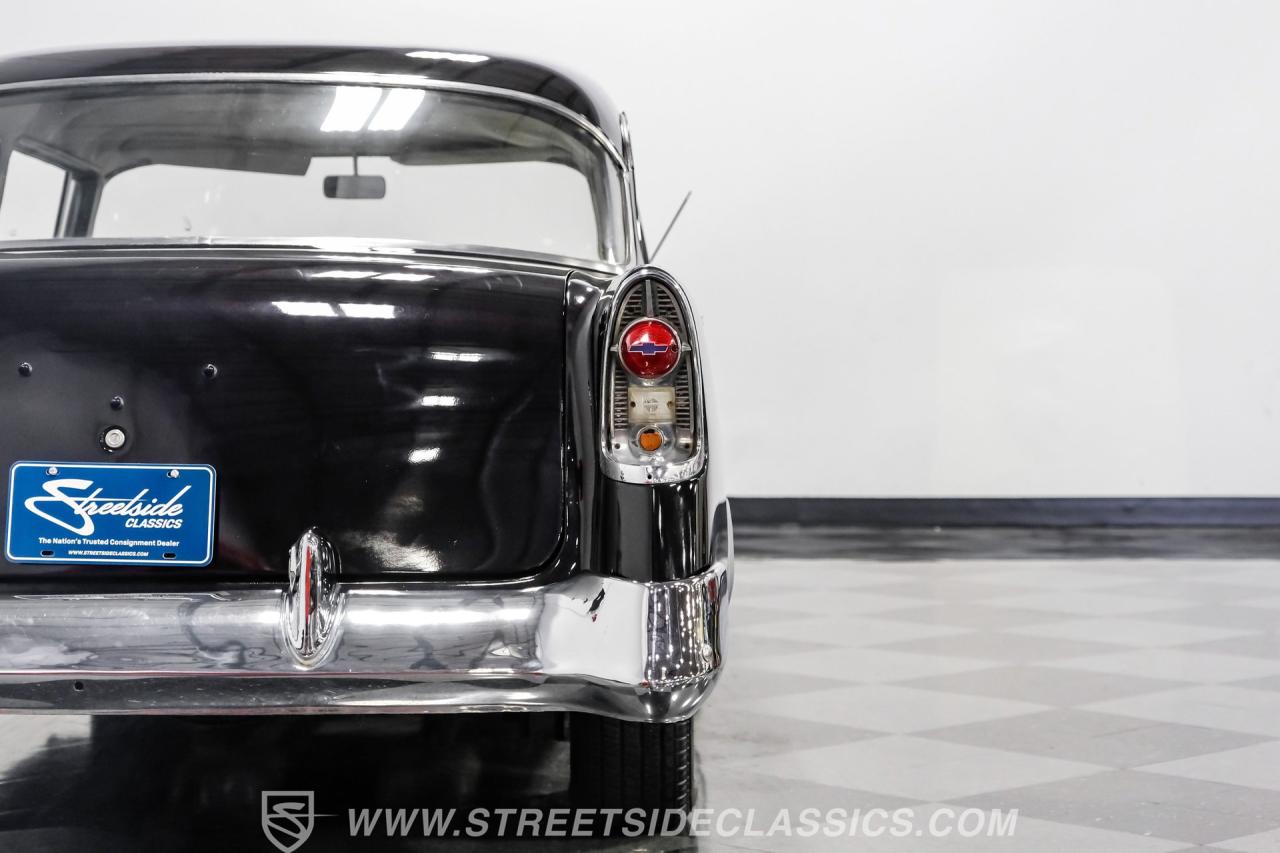 1956 Chevrolet 150 Custom