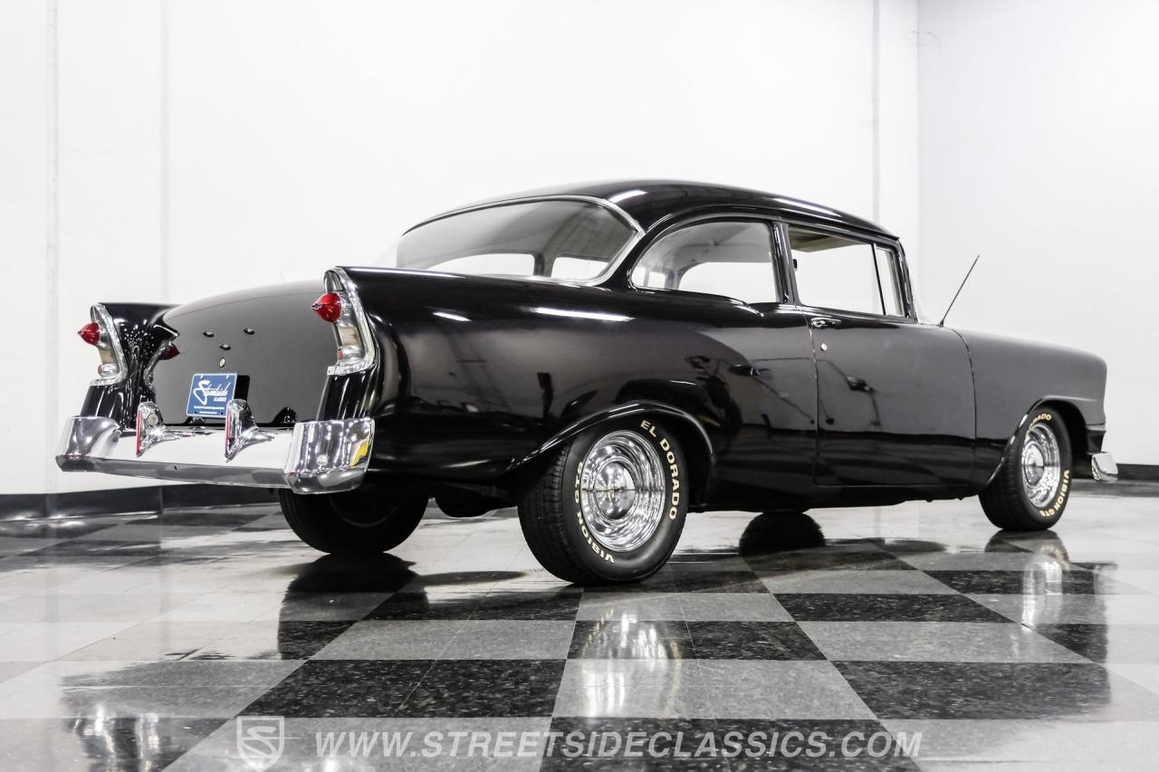 1956 Chevrolet 150 Custom