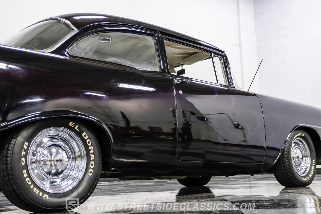 1956 Chevrolet 150 Custom