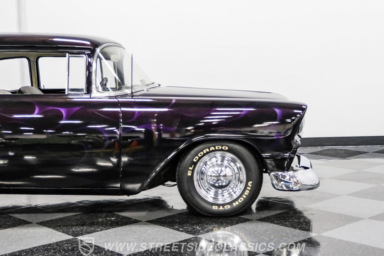 1956 Chevrolet 150 Custom