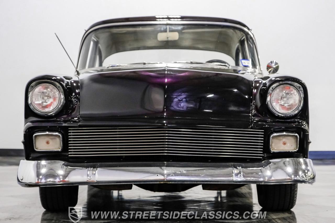 1956 Chevrolet 150 Custom