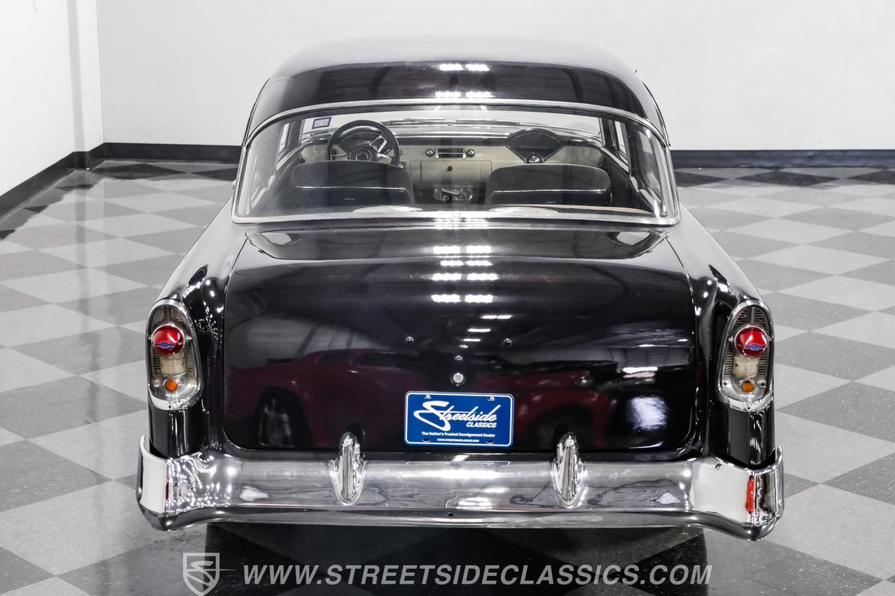 1956 Chevrolet 150 Custom