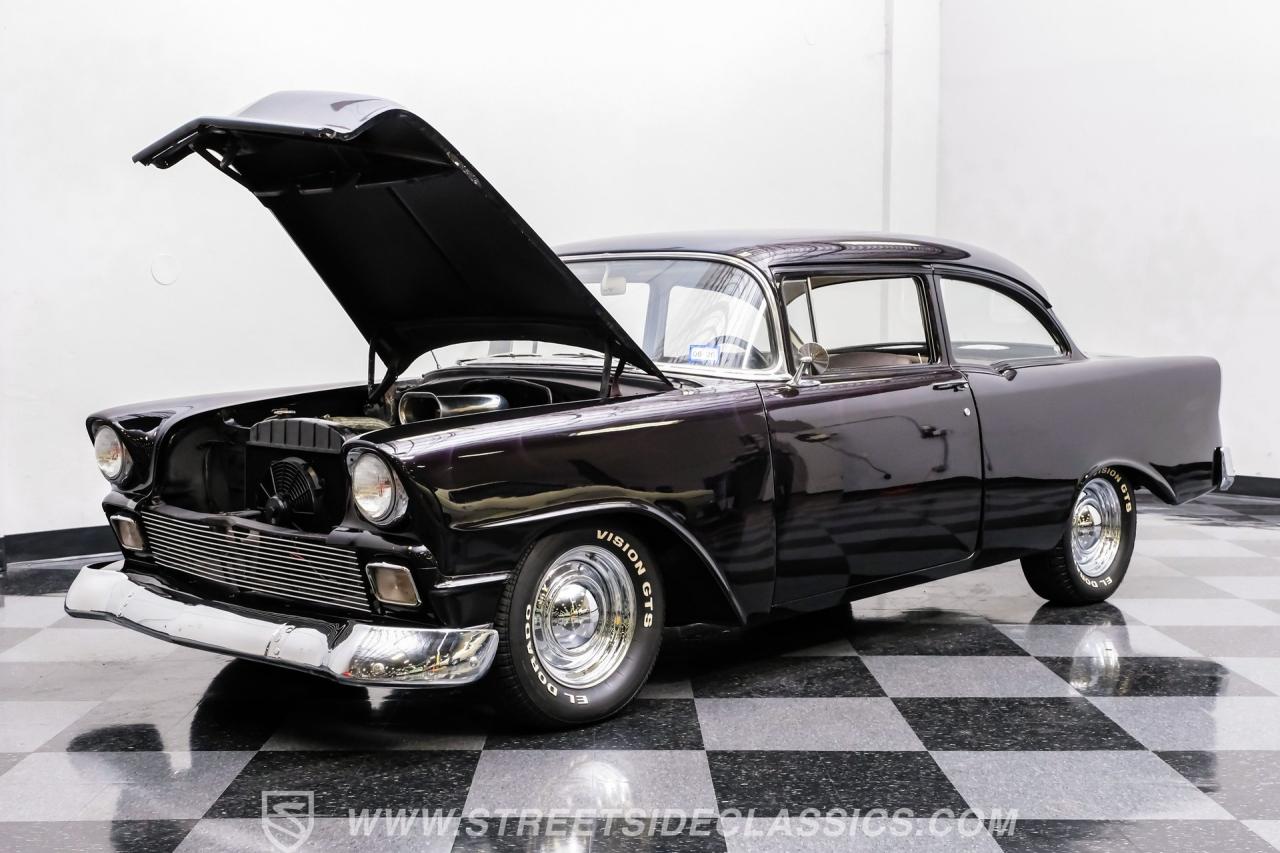 1956 Chevrolet 150 Custom