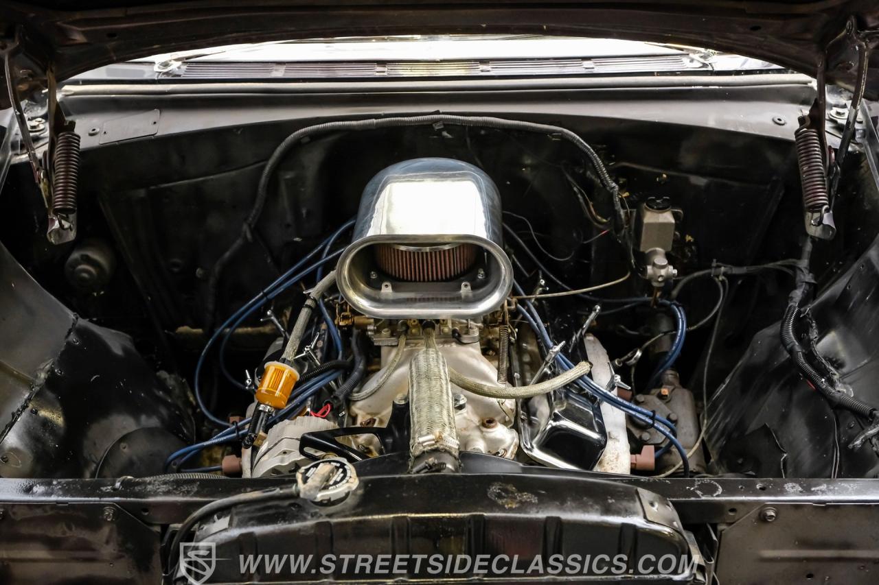 1956 Chevrolet 150 Custom