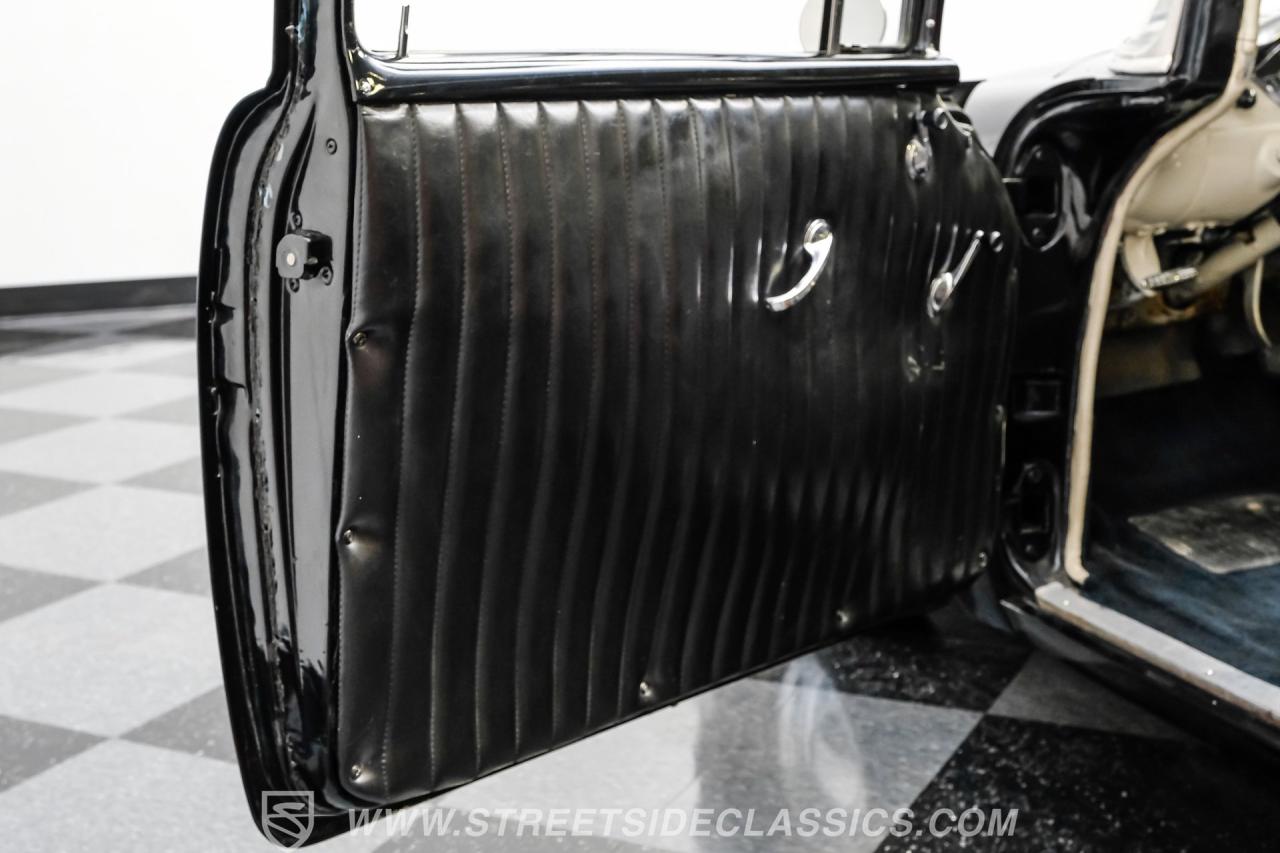 1956 Chevrolet 150 Custom