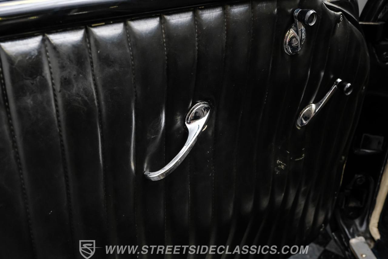 1956 Chevrolet 150 Custom