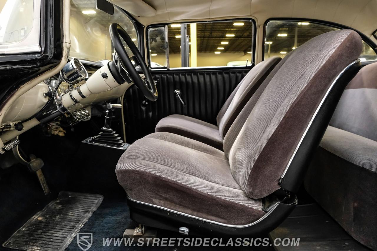 1956 Chevrolet 150 Custom