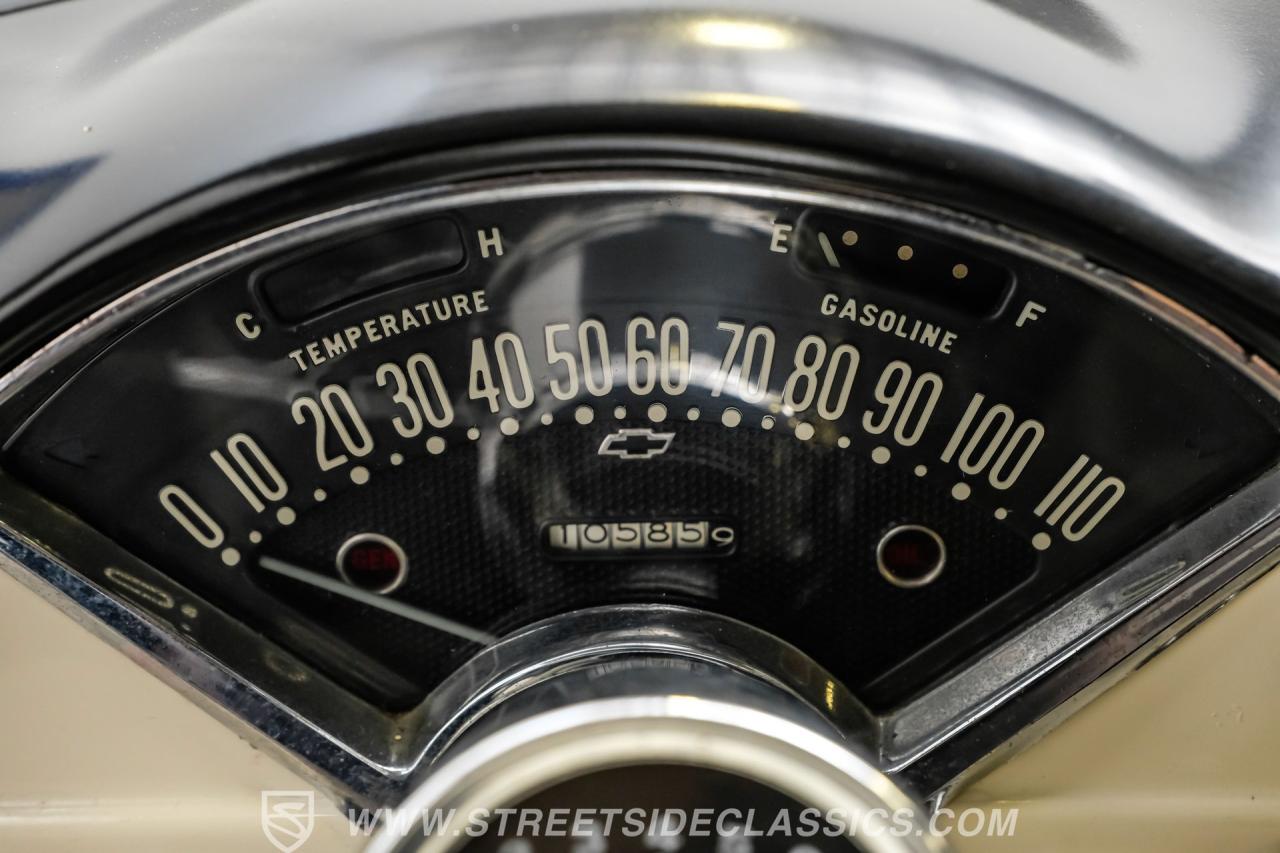 1956 Chevrolet 150 Custom