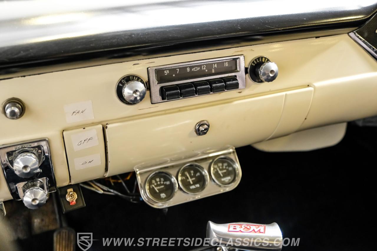 1956 Chevrolet 150 Custom