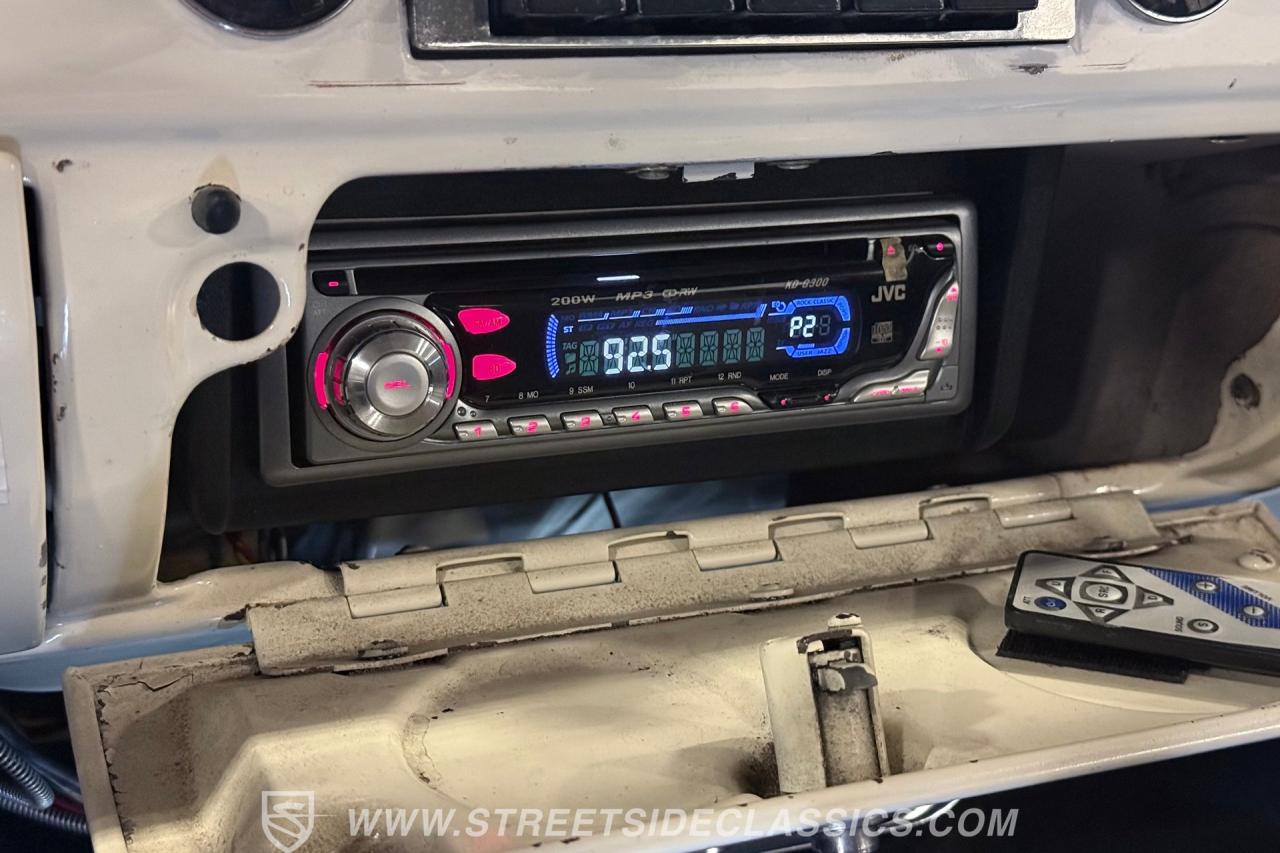 1956 Chevrolet 150 Custom