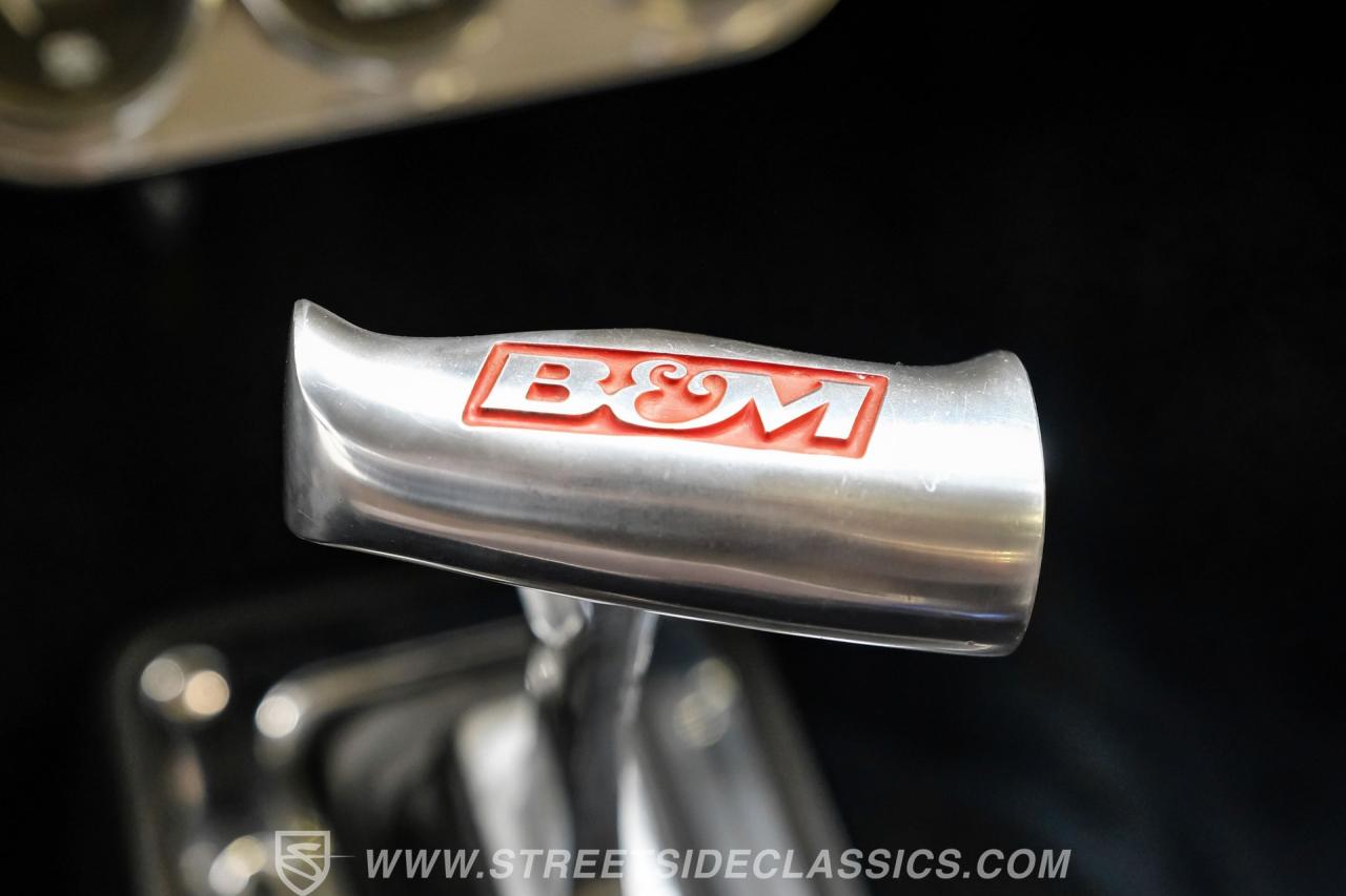 1956 Chevrolet 150 Custom