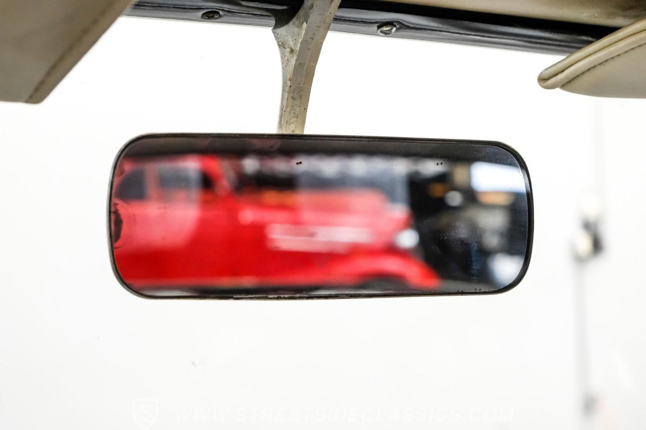 1956 Chevrolet 150 Custom