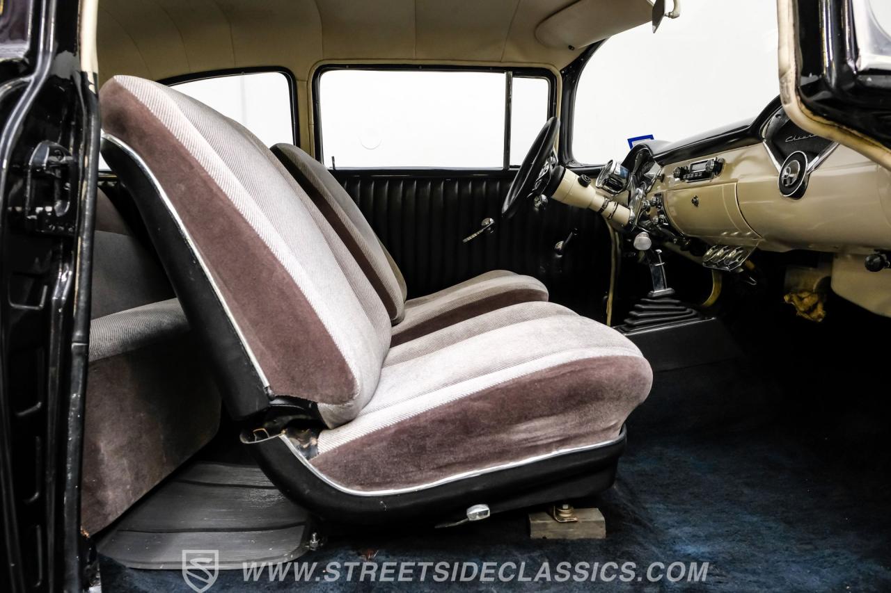 1956 Chevrolet 150 Custom