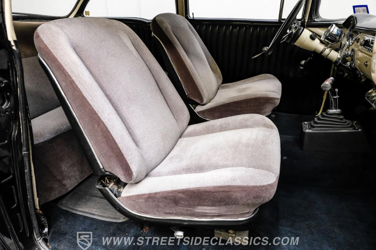 1956 Chevrolet 150 Custom