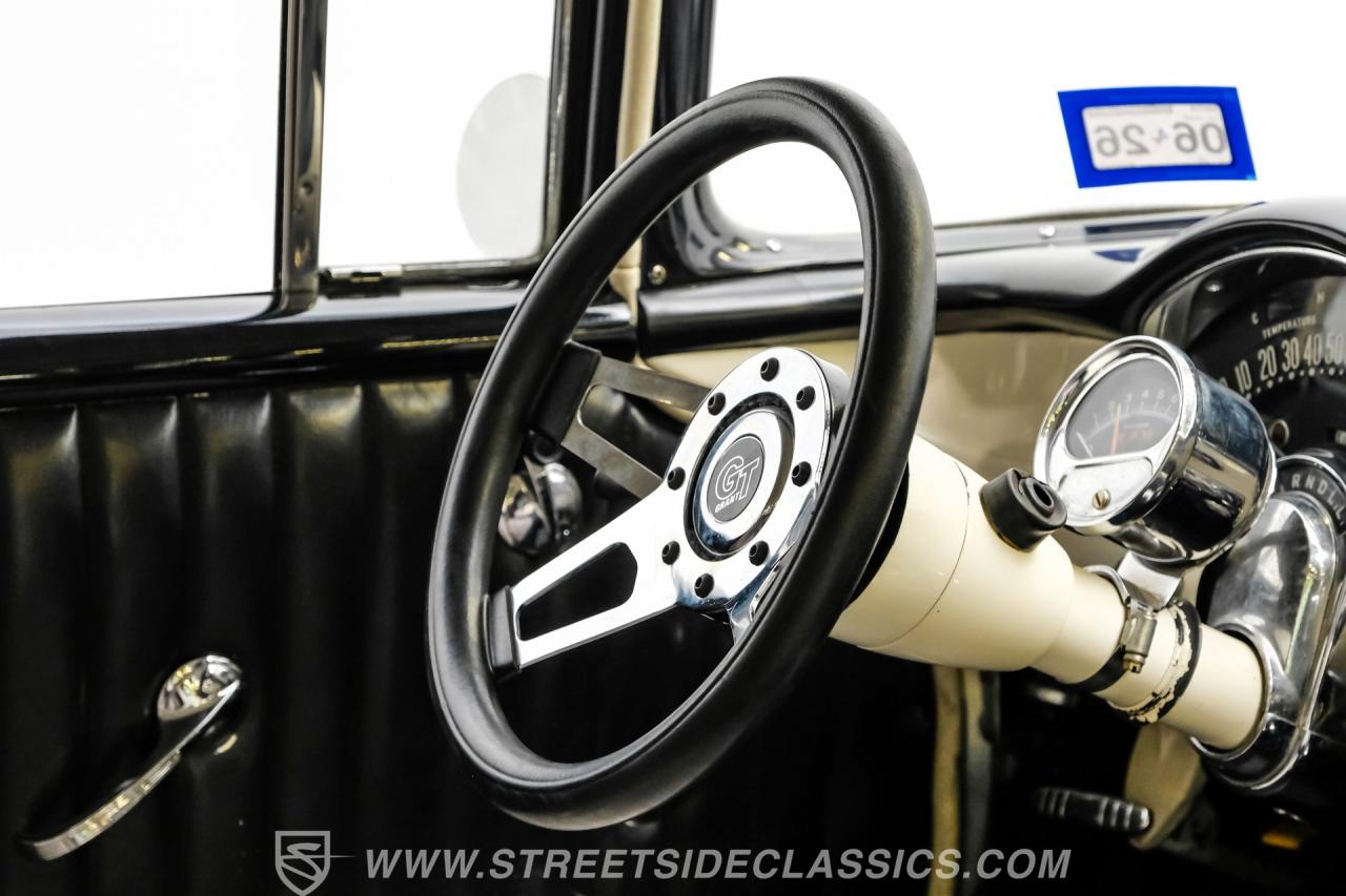 1956 Chevrolet 150 Custom