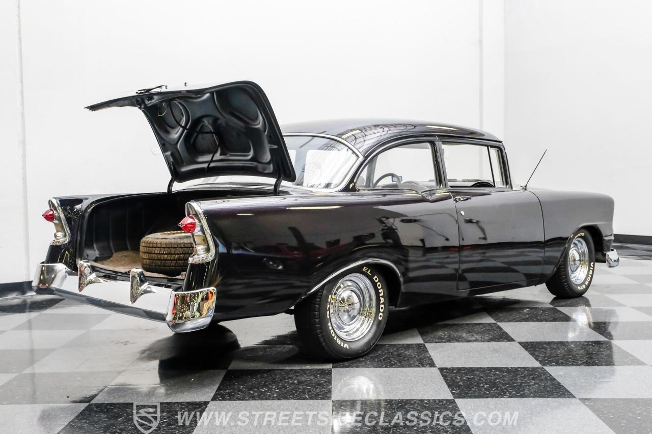 1956 Chevrolet 150 Custom