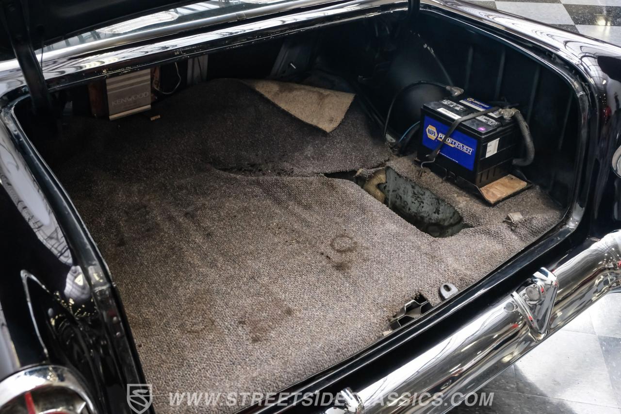 1956 Chevrolet 150 Custom