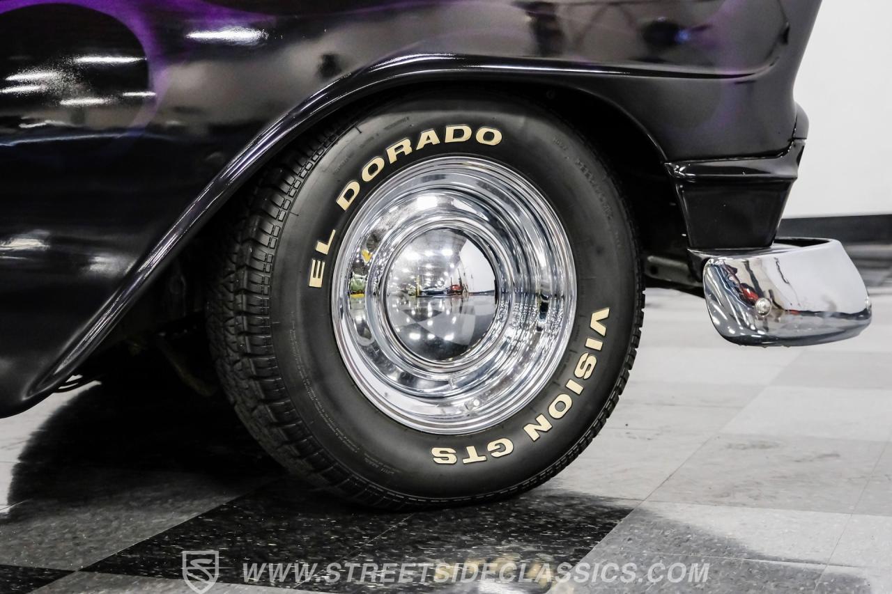 1956 Chevrolet 150 Custom