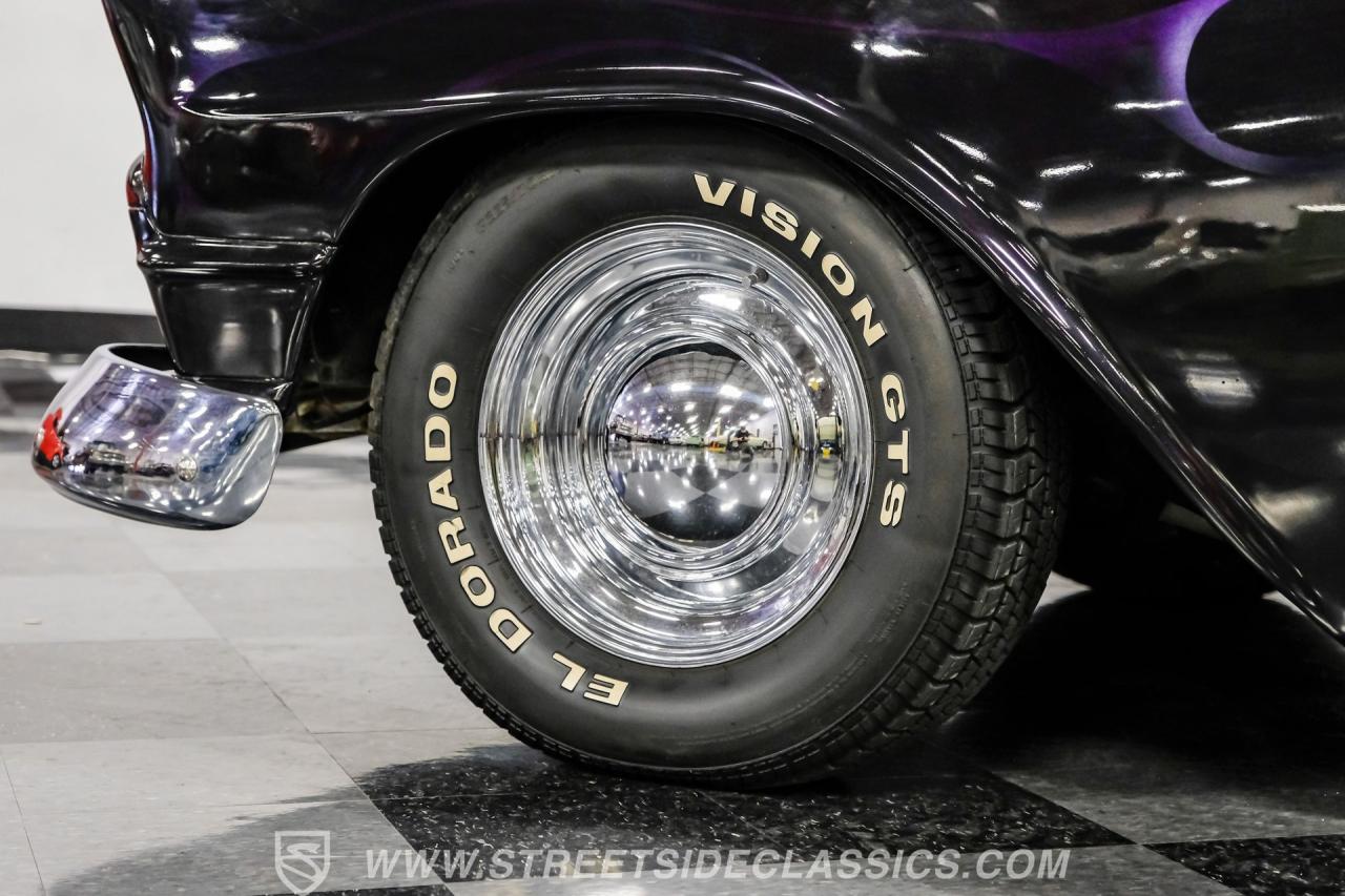 1956 Chevrolet 150 Custom