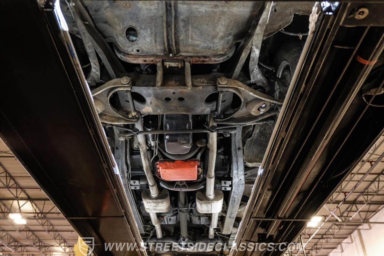 1956 Chevrolet 150 Custom