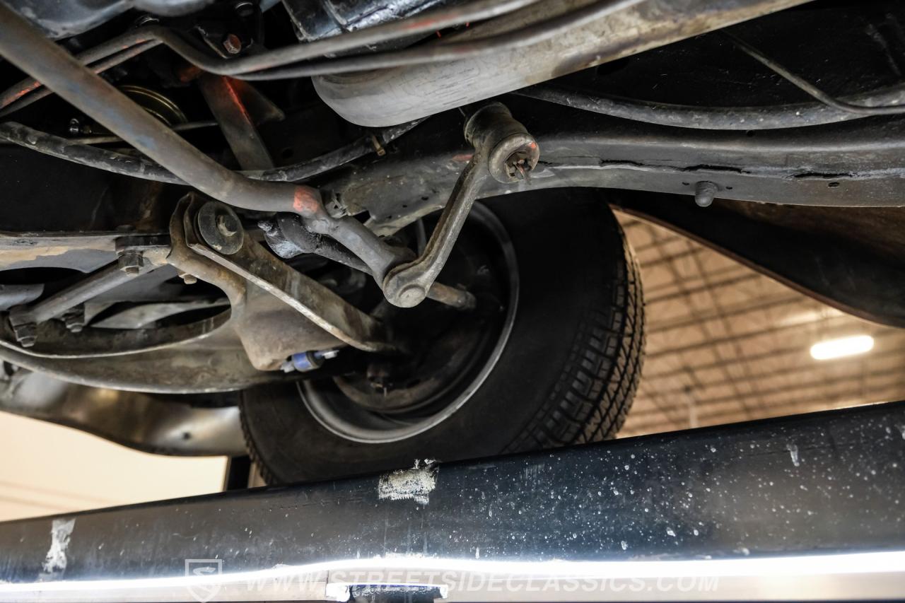 1956 Chevrolet 150 Custom