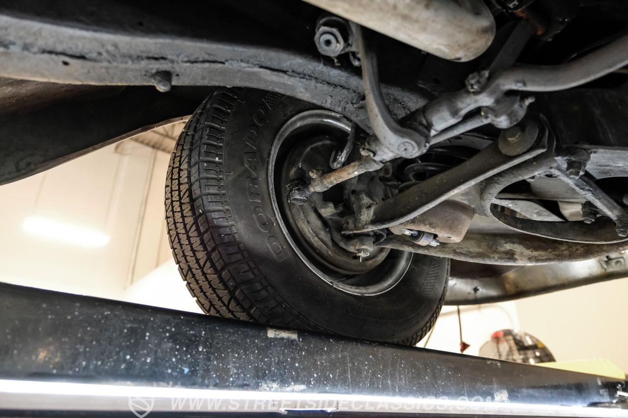 1956 Chevrolet 150 Custom