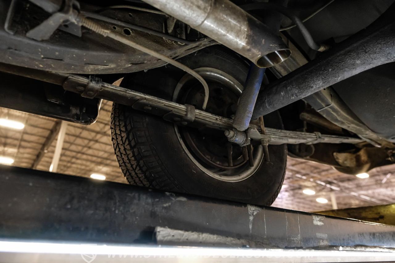 1956 Chevrolet 150 Custom