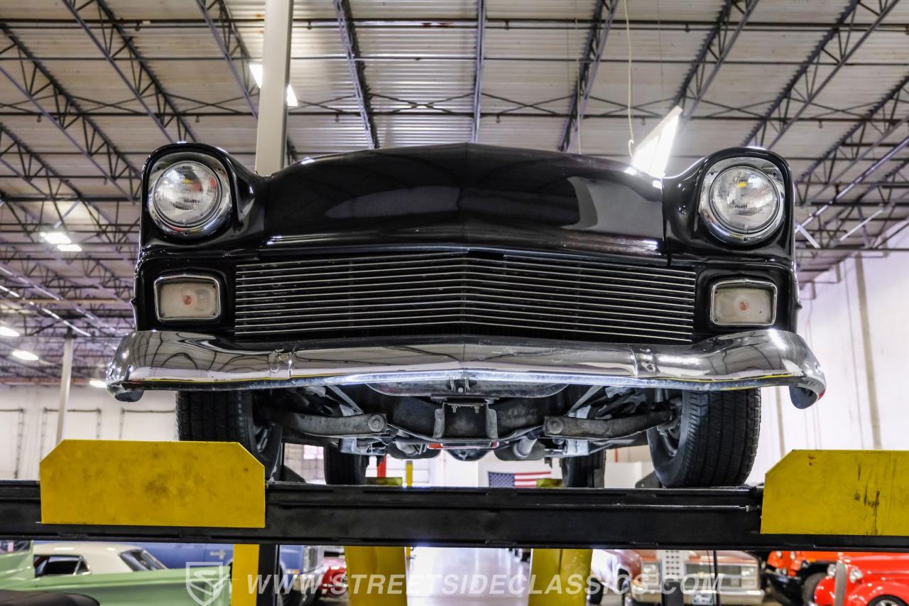 1956 Chevrolet 150 Custom
