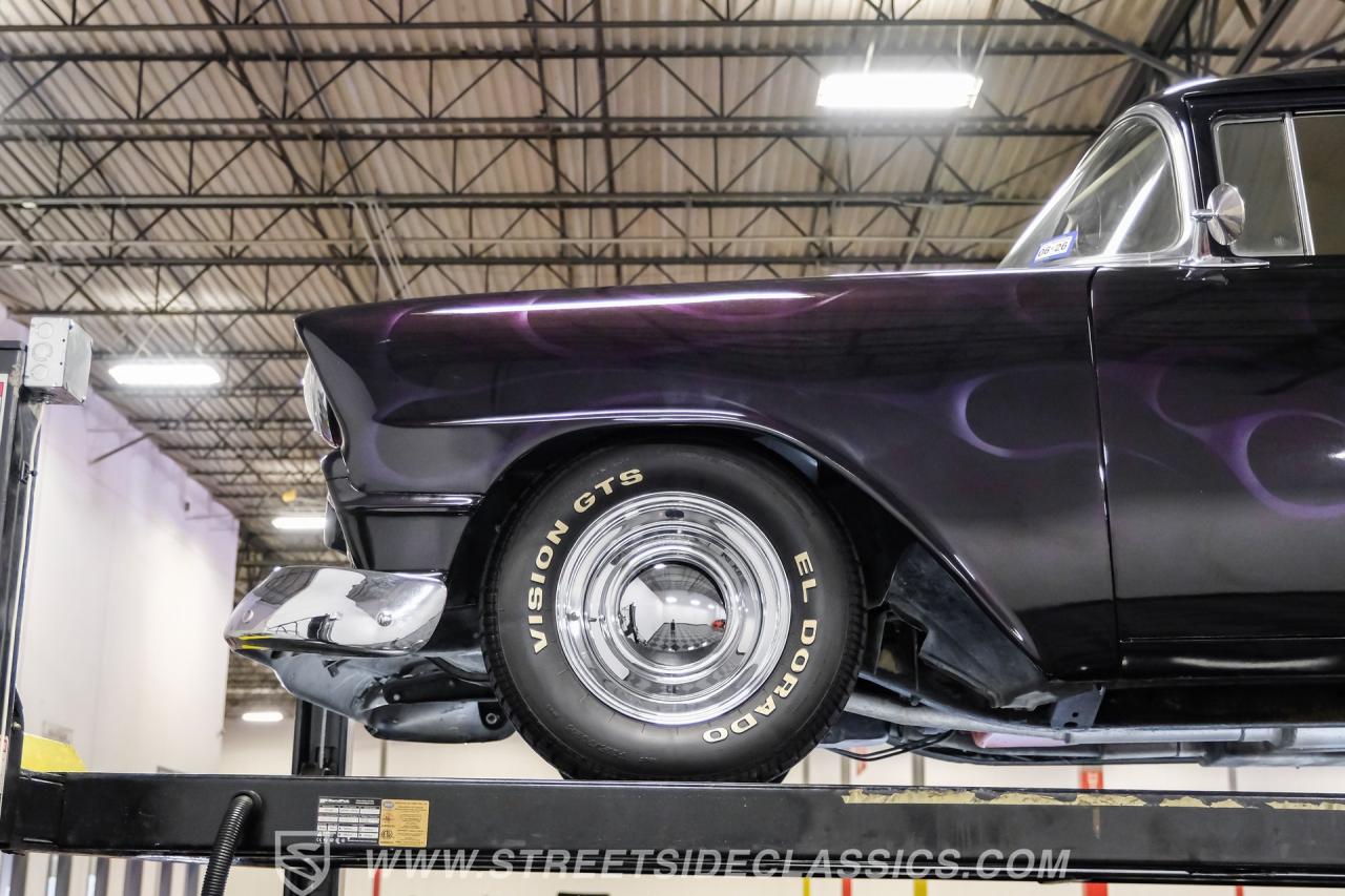 1956 Chevrolet 150 Custom