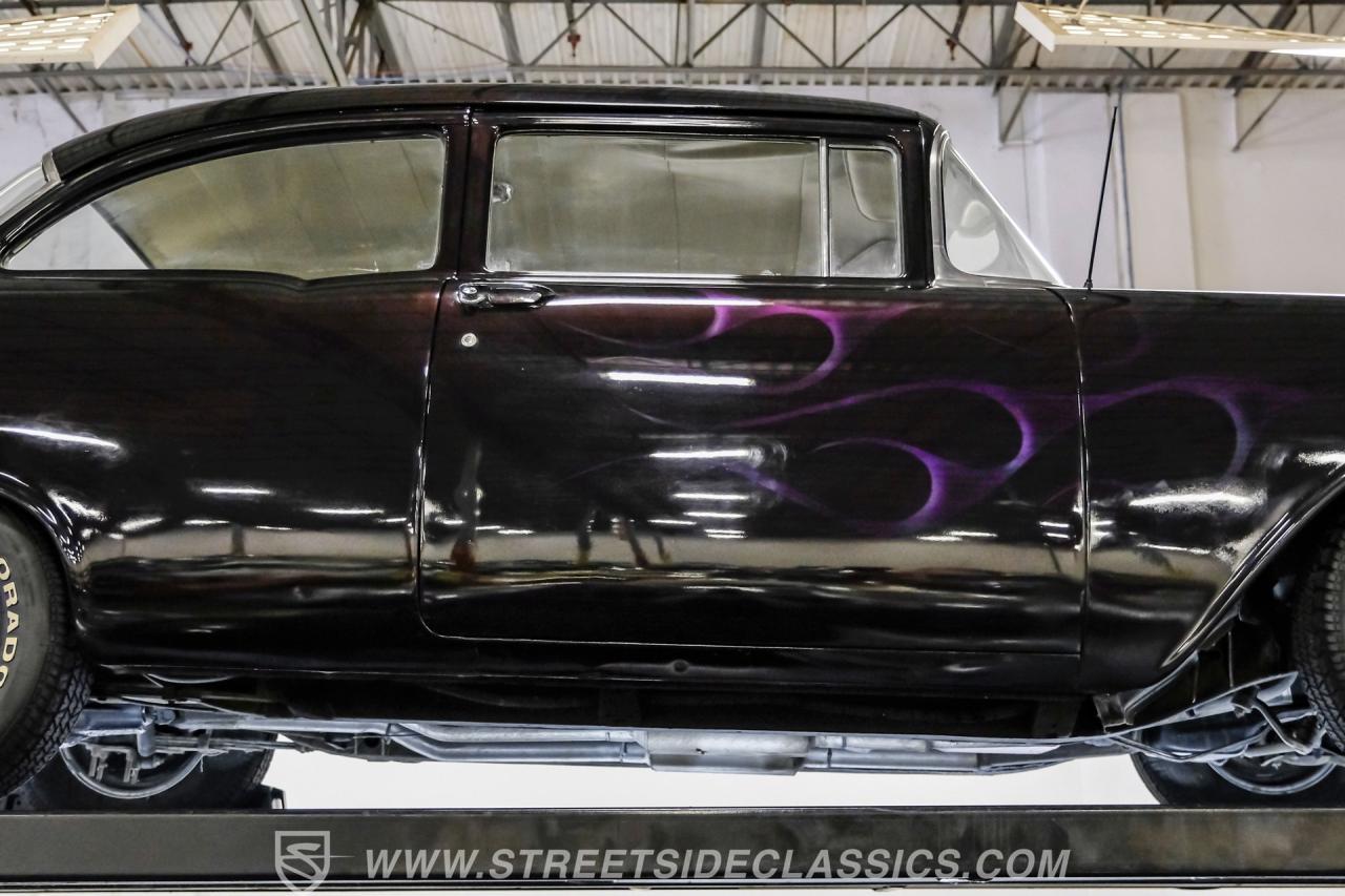 1956 Chevrolet 150 Custom