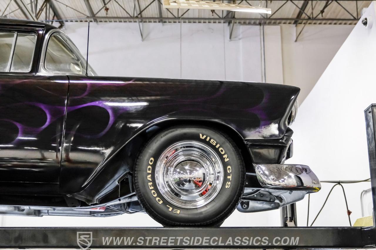 1956 Chevrolet 150 Custom