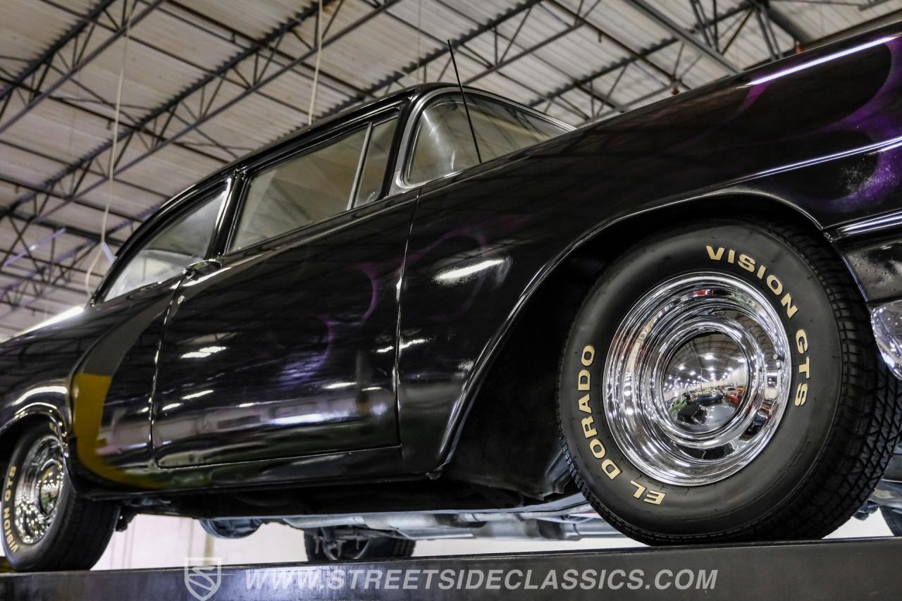 1956 Chevrolet 150 Custom