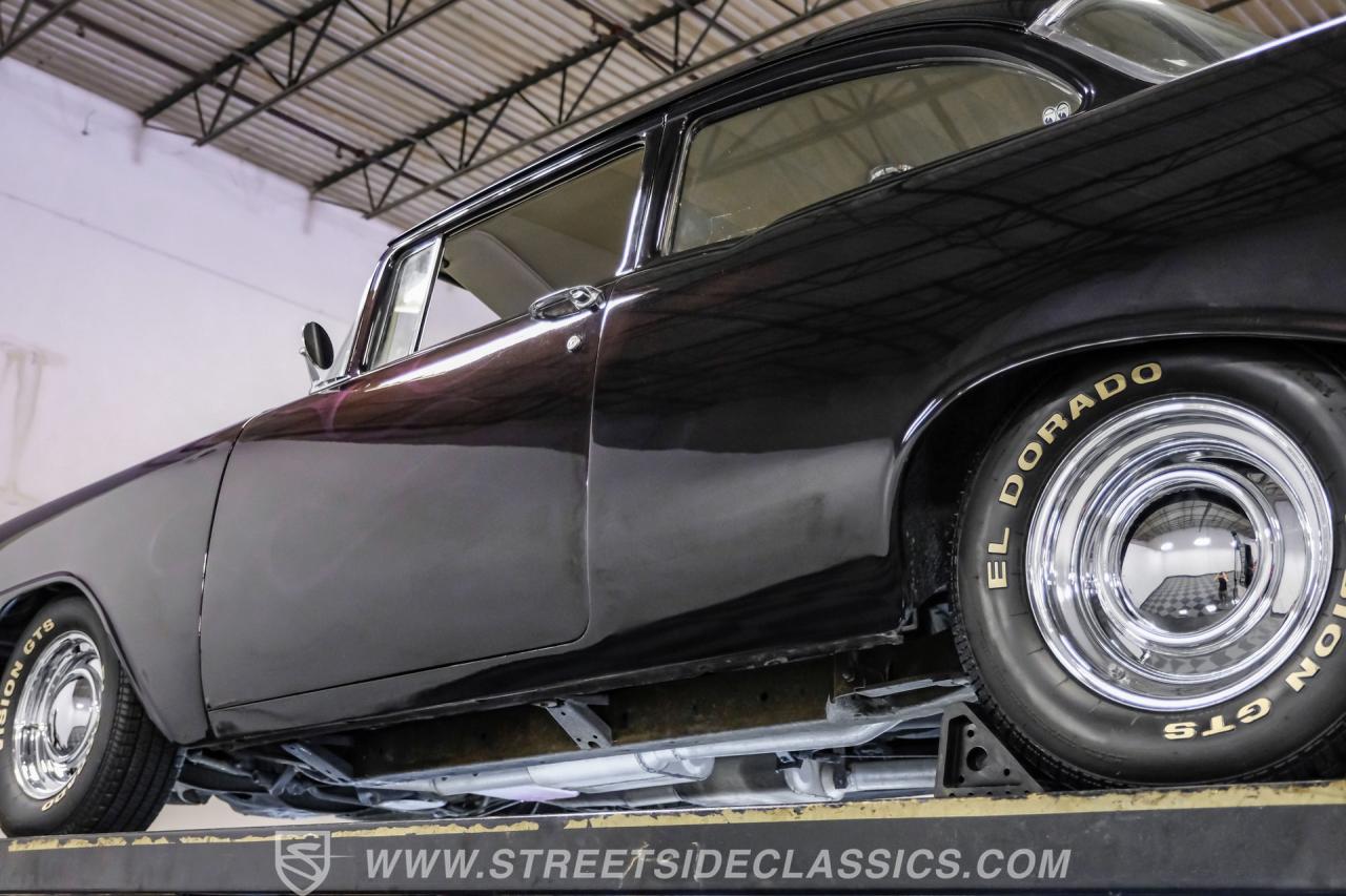 1956 Chevrolet 150 Custom