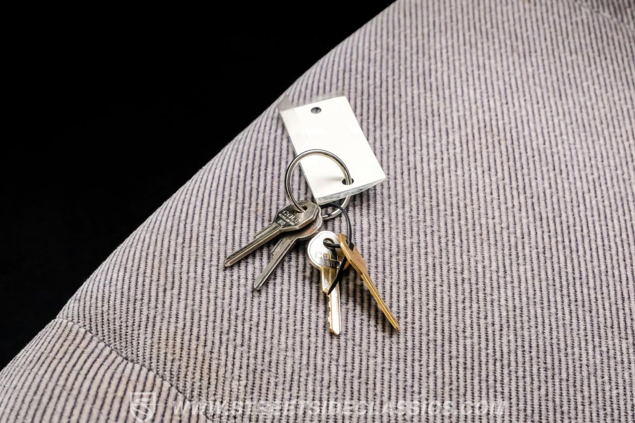 1956 Chevrolet 150 Custom