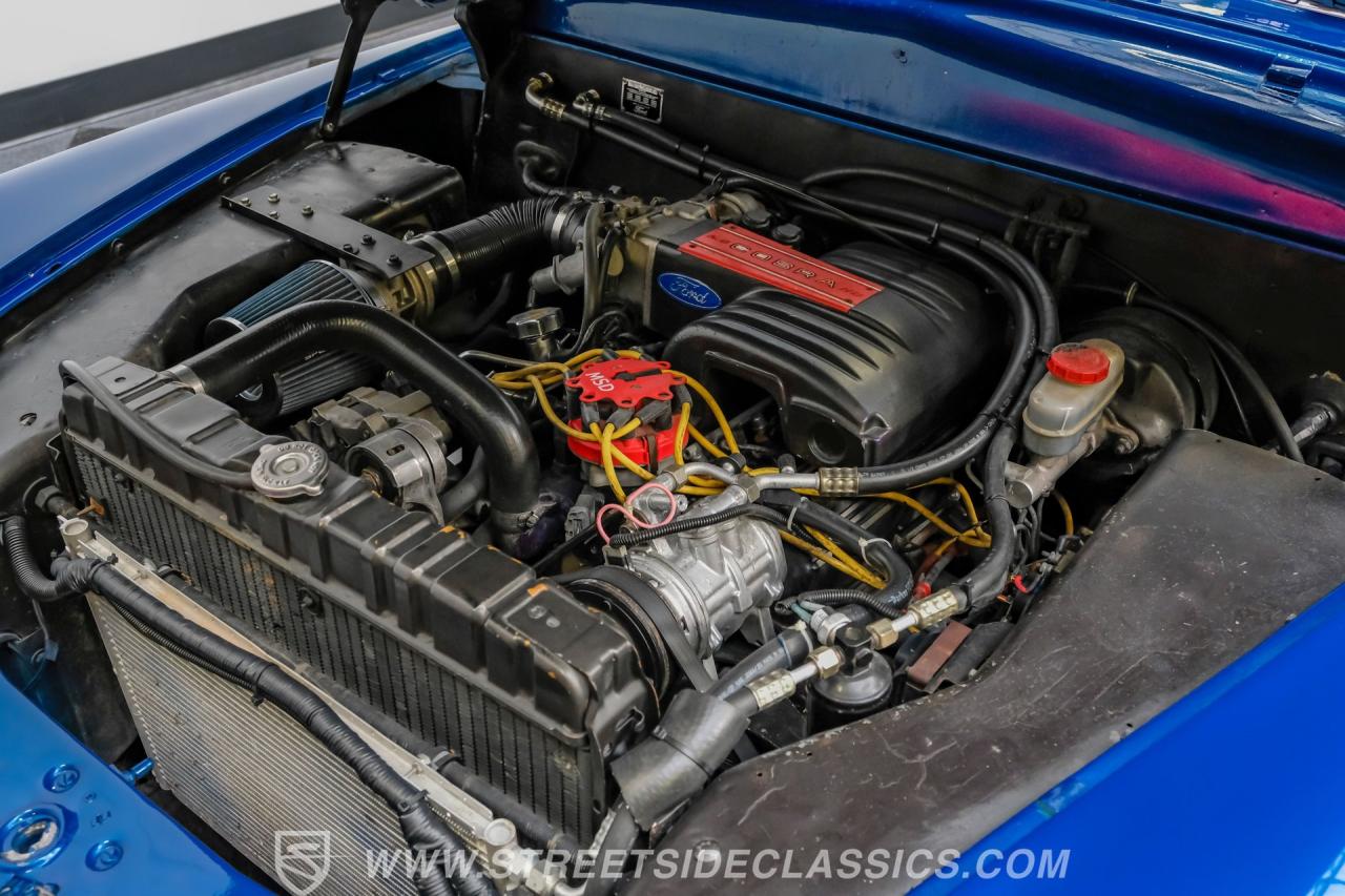 1951 Mercury Lead Sled Restomod