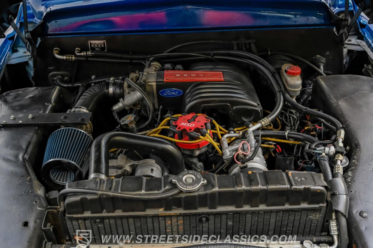 1951 Mercury Lead Sled Restomod