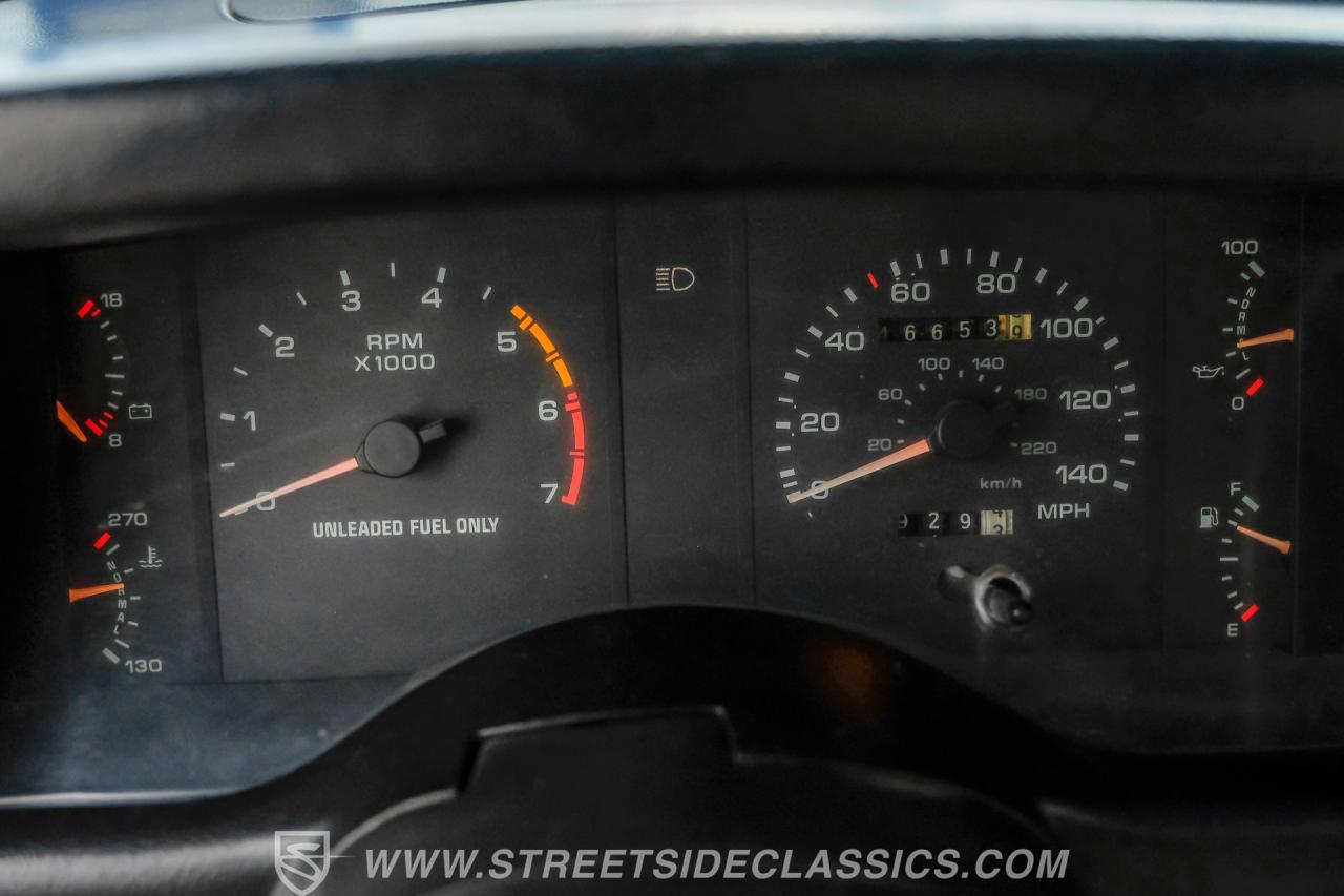 1951 Mercury Lead Sled Restomod